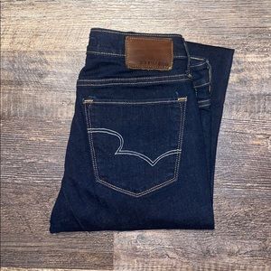 Big star Maddie boot cut mid rise jeans